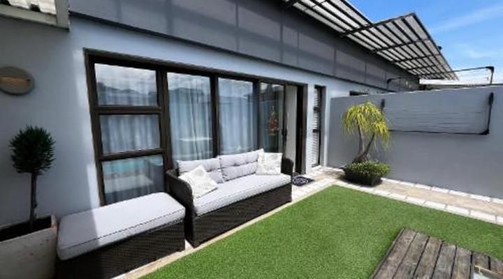 Suidersee Block 2, Hartenbos