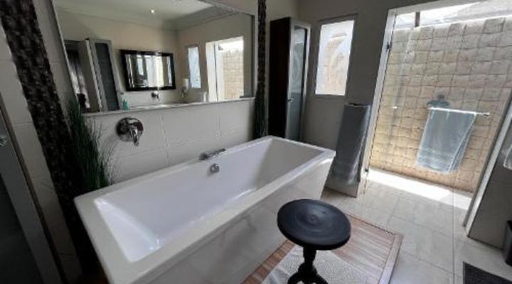 Suidersee Block 2, Hartenbos