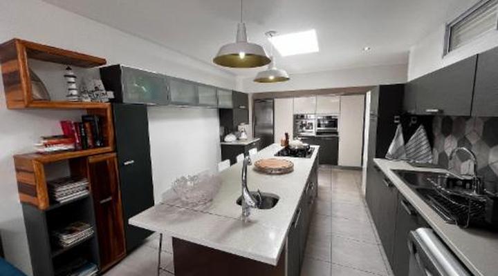 Suidersee Block 2, Hartenbos