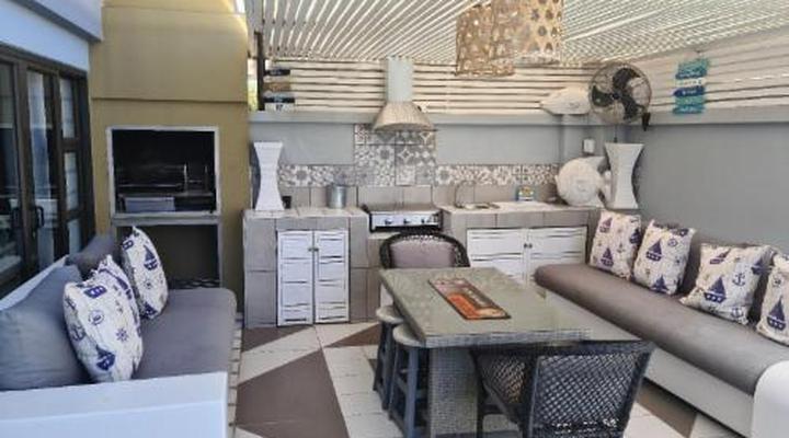 Suidersee Block 2, Hartenbos