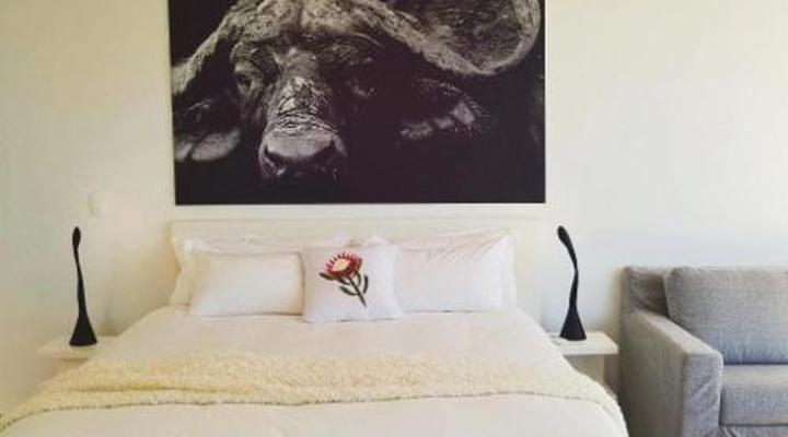 Peach on Beach Boutique Guesthouse