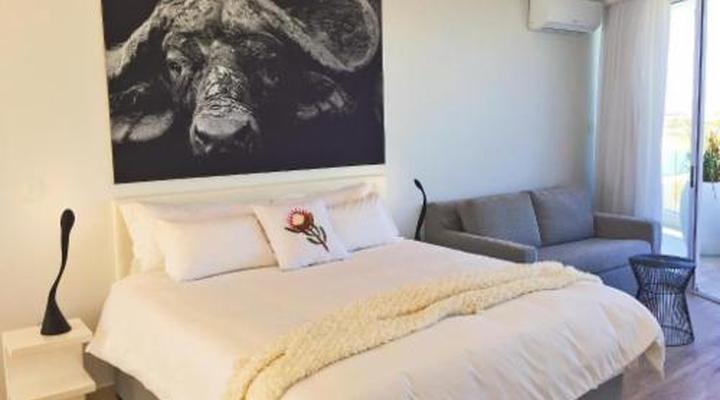 Peach on Beach Boutique Guesthouse