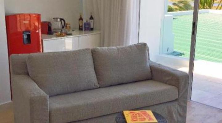 Peach on Beach Boutique Guesthouse