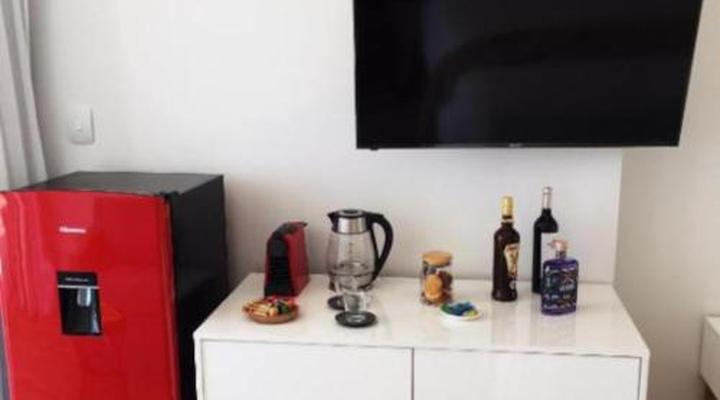 Peach on Beach Boutique Guesthouse