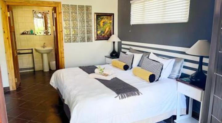 Porkys B&B and Self-Catering