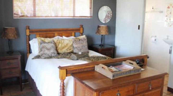 Porkys B&B and Self-Catering