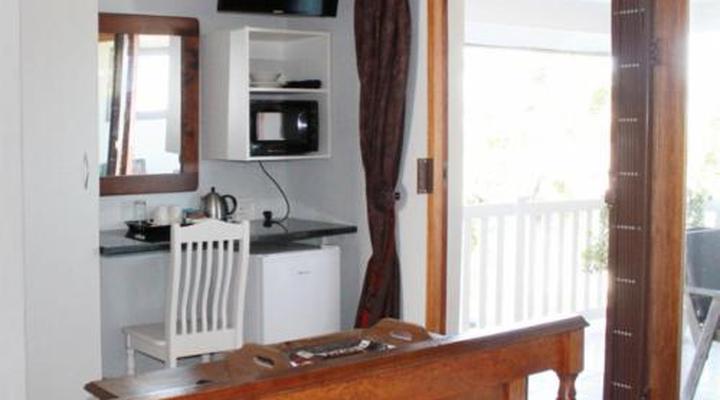 Porkys B&B and Self-Catering