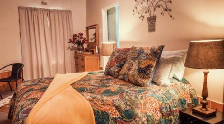 Kukummi Lodge (formerly Mackaya Bella)