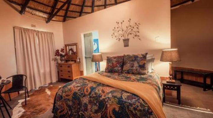 Kukummi Lodge (formerly Mackaya Bella)