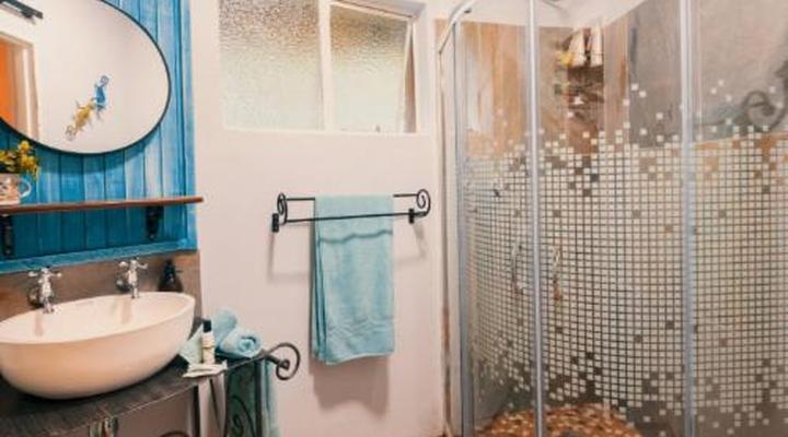 Kukummi Lodge (formerly Mackaya Bella)