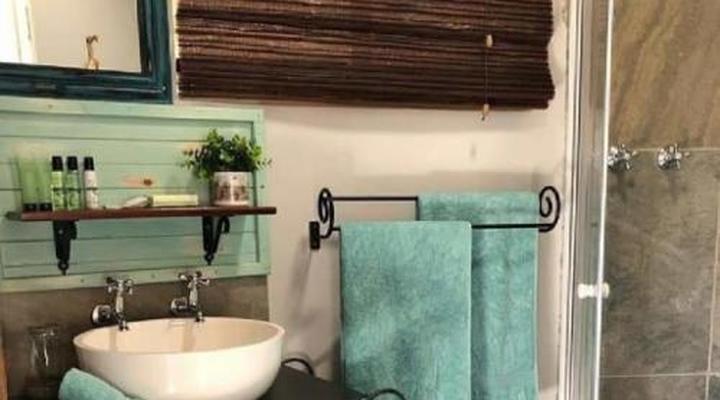 Kukummi Lodge (formerly Mackaya Bella)