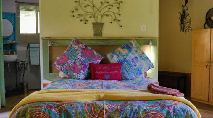 Kukummi Lodge (formerly Mackaya Bella)