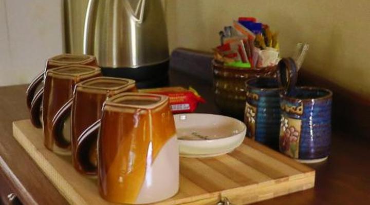 Kukummi Lodge (formerly Mackaya Bella)