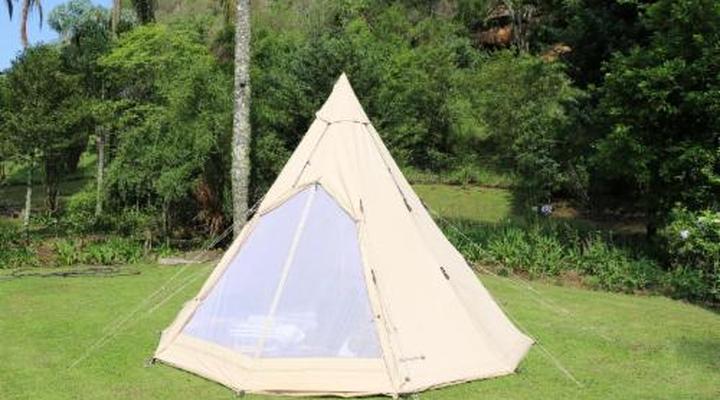 Kukummi Lodge (formerly Mackaya Bella)