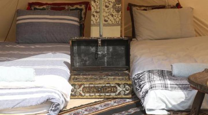 Kukummi Lodge (formerly Mackaya Bella)