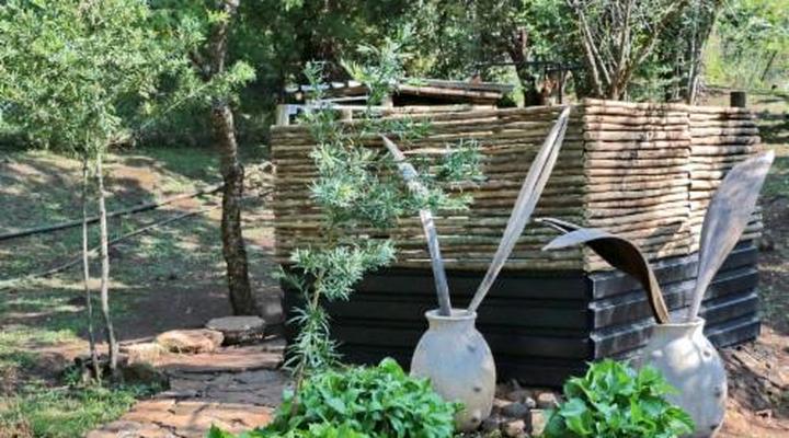 Kukummi Lodge (formerly Mackaya Bella)