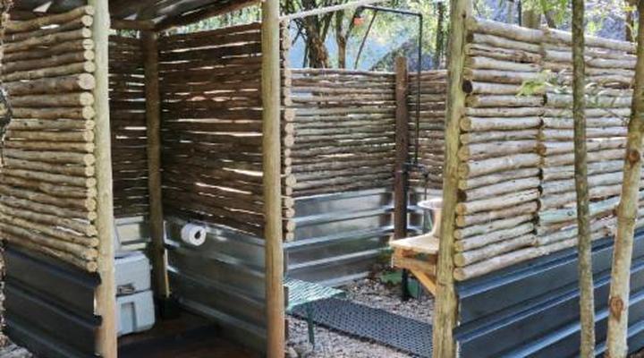 Kukummi Lodge (formerly Mackaya Bella)