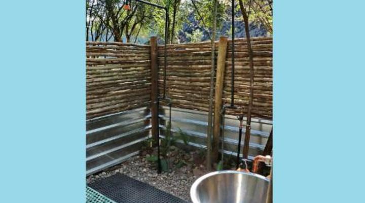 Kukummi Lodge (formerly Mackaya Bella)