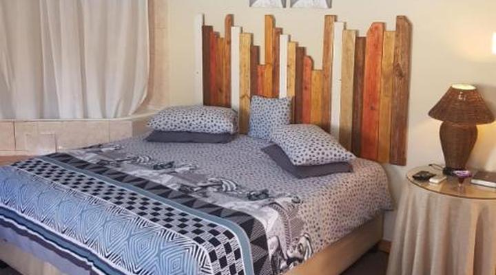 Jolani 2 Guest House