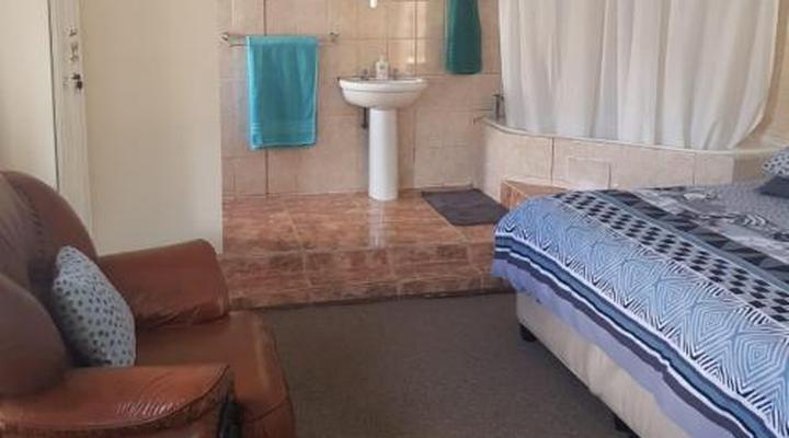 Jolani 2 Guest House