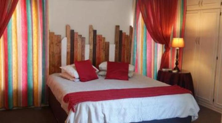 Jolani 2 Guest House