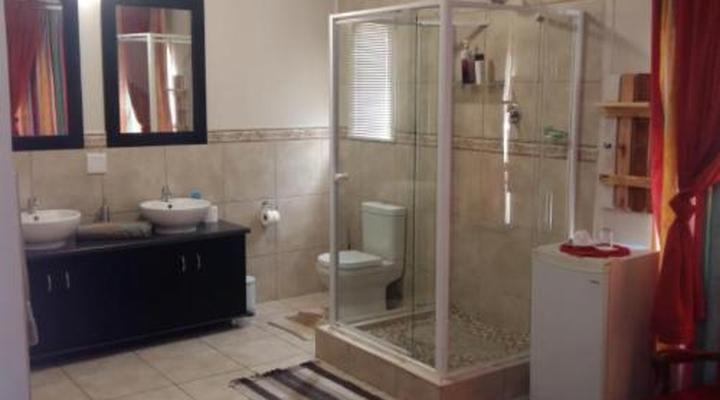 Jolani 2 Guest House