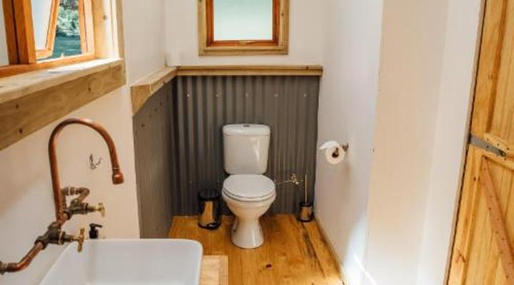 AfriCamps at Gowan Valley