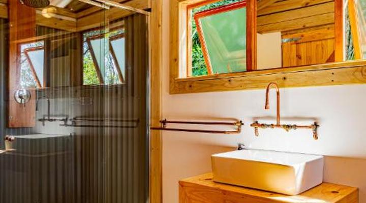 AfriCamps at Gowan Valley