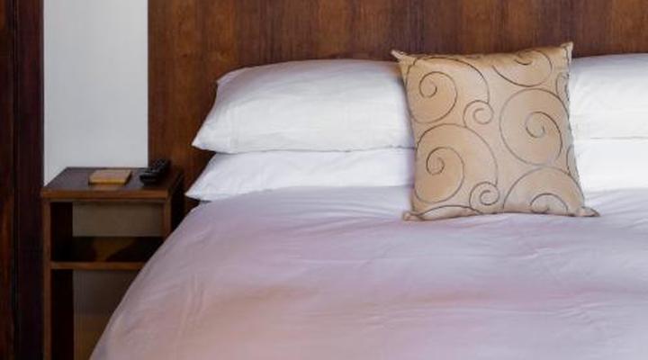 Anchorage Krantzkloof