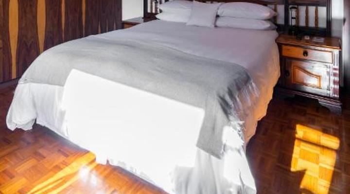 Anchorage Krantzkloof