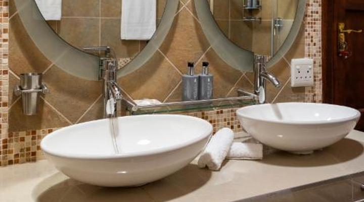 Anchorage Krantzkloof