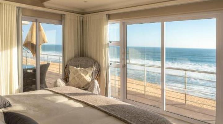 The Winston Beach House