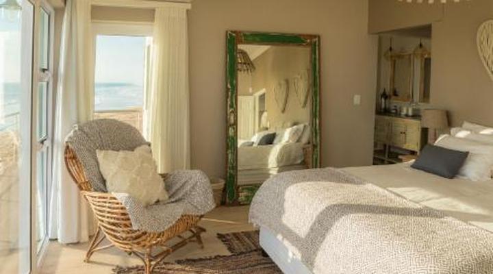 The Winston Beach House