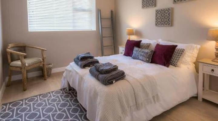 The Winston Beach House