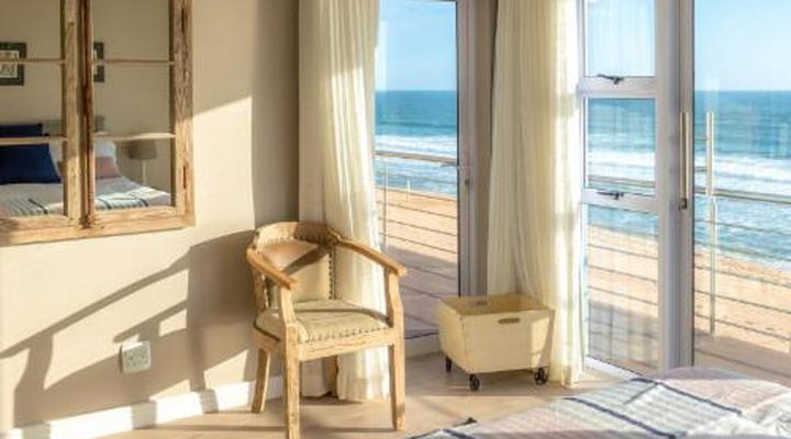 The Winston Beach House