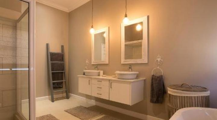 The Winston Beach House