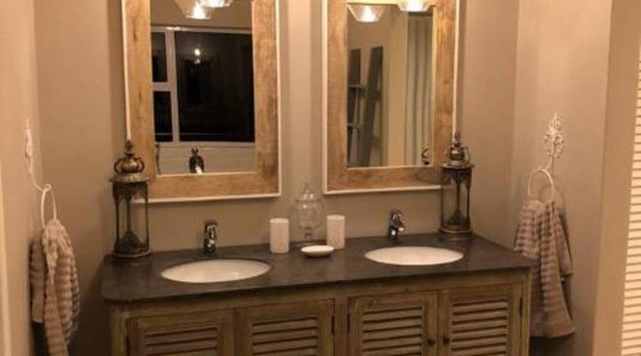 The Winston Beach House