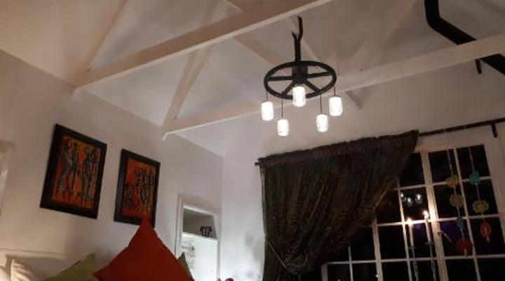 Honeysuckle Accommodation