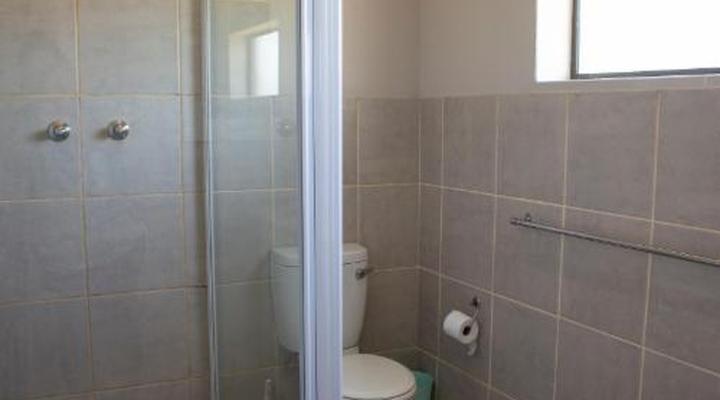 Newlands Country Lodge