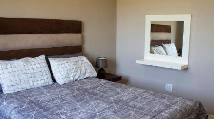 Newlands Country Lodge