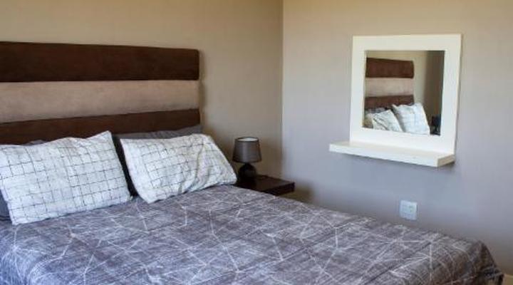 Newlands Country Lodge