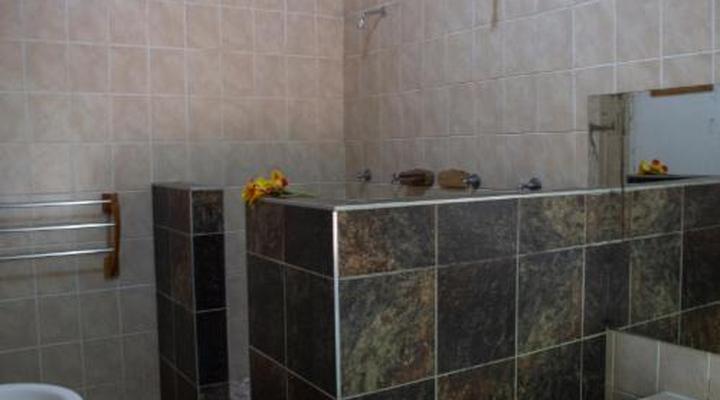 Newlands Country Lodge