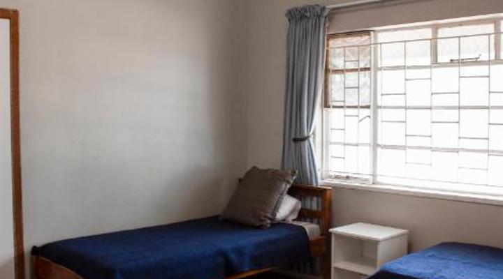 Newlands Country Lodge