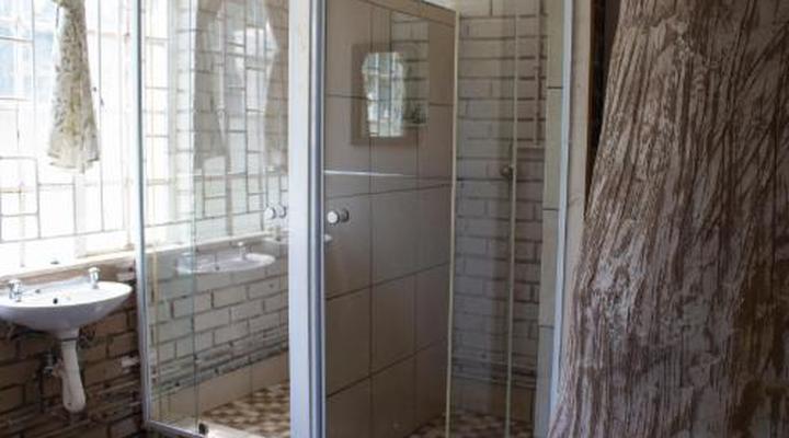 Newlands Country Lodge