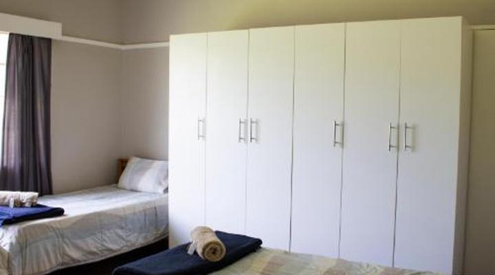 Newlands Country Lodge