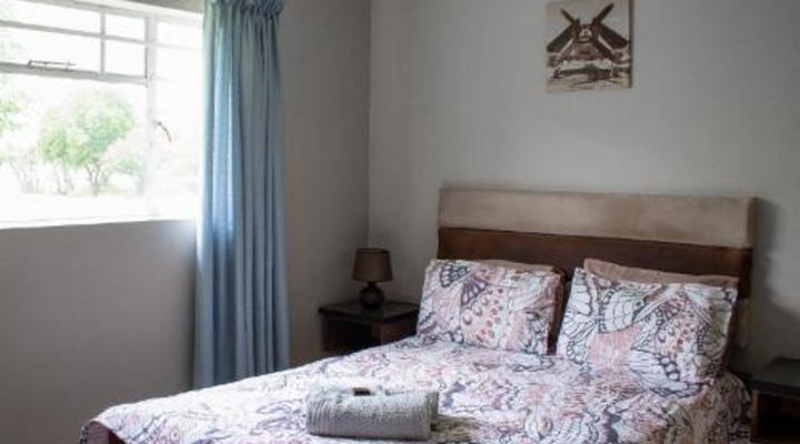 Newlands Country Lodge