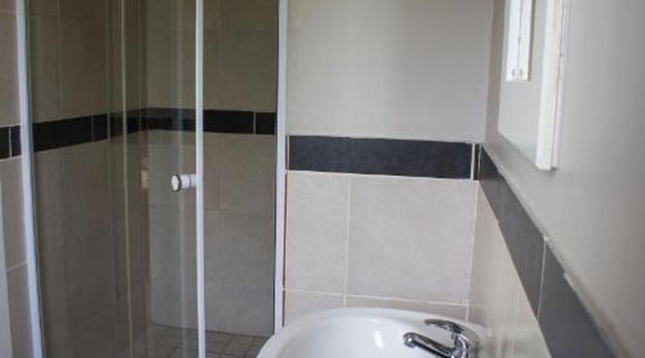 Newlands Country Lodge