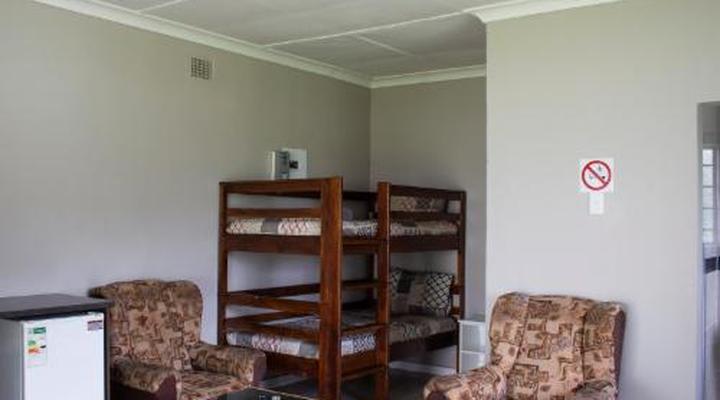 Newlands Country Lodge