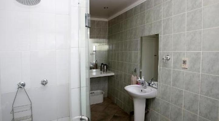 The Musketeers Lodge