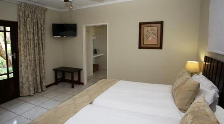 The Musketeers Lodge